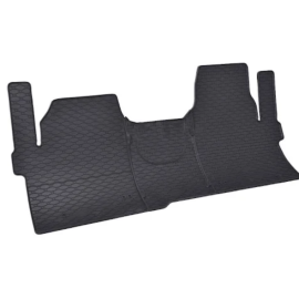 Autokoberce gumové Ford Tourneo / Transit Custom 2/3m 2024-