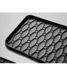 Autokoberce gumové Xpeng G6 2023-