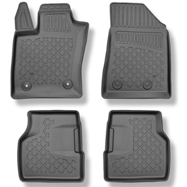 Autokoberce gumové vaničky Alfa Romeo Tonale (Type 965) 2022-