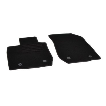 Autokoberce textilní Dacia Logan 2m 2007-