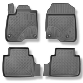 Autokoberce vaničky Honda ZR-V Hybrid 2023-