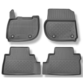 Autokoberce vaničky Honda e:Ny1 (electric) 2023-