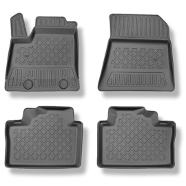 Autokoberce vaničky Renault Austral E-Tech Full Hybrid 2022-