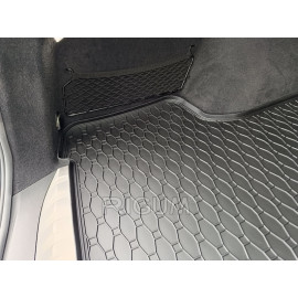 Gumový koberec do kufru BMW 3e Touring 2019- (G21)