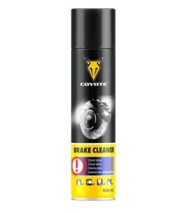  COYOTE Čistič brzd 600 ml