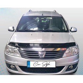 Deflektor kapoty Dacia Logan 2004 - 2012