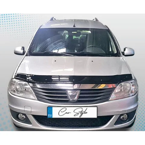 Deflektor kapoty Dacia Logan 2004 - 2012 2. Jakost