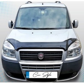 Deflektor kapoty Fiat Doblo 2006 - 2011