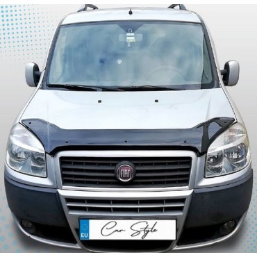 Deflektor kapoty Fiat Doblo 2006 - 2011