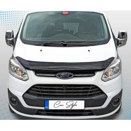 Deflektor kapoty Ford Custom 2012 - 2017