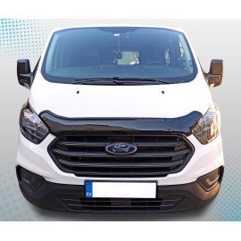 Deflektor kapoty Ford Custom 2018-