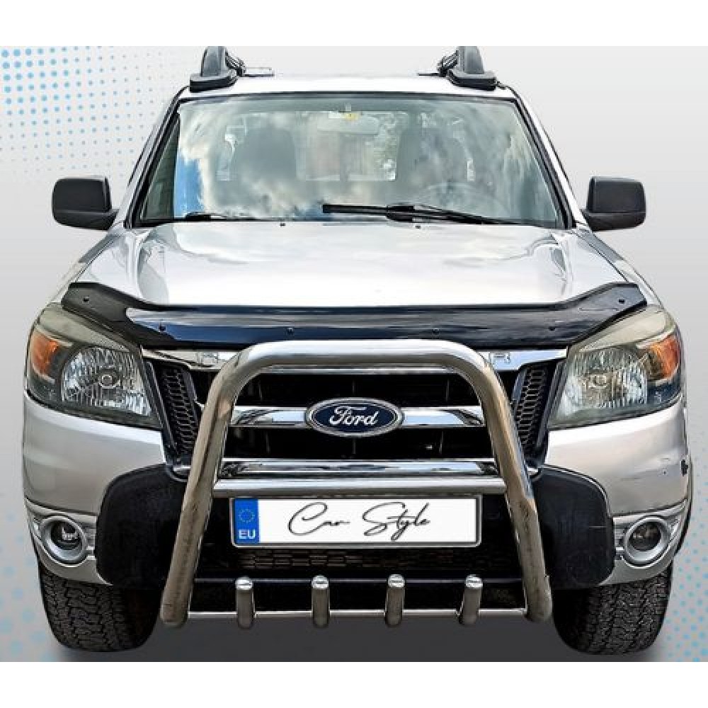 Deflektor kapoty Ford Ranger 2010 - 2012