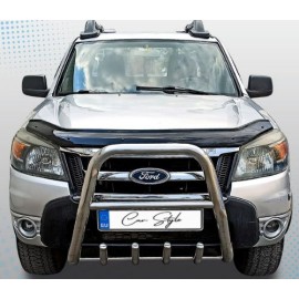 Deflektor kapoty Ford Ranger 2010 - 2012