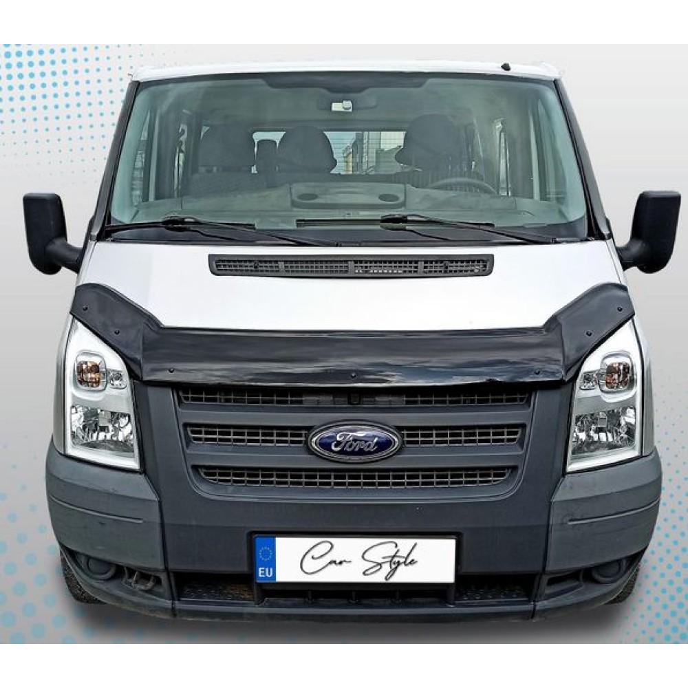 Deflektor kapoty Ford Transit 2006 - 2013