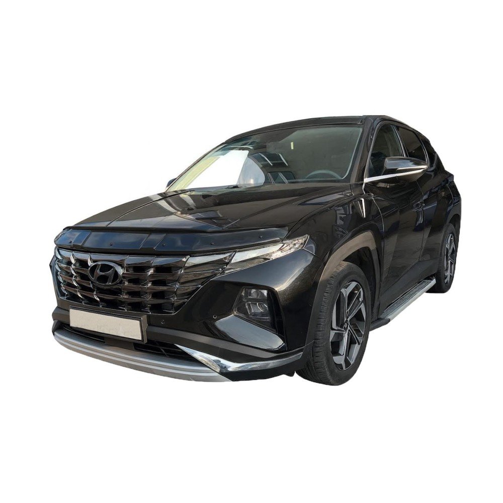 Deflektor kapoty Hyundai Tucson 2021-