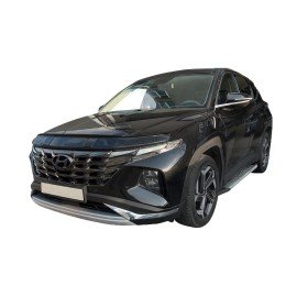 Deflektor kapoty Hyundai Tucson 2021-