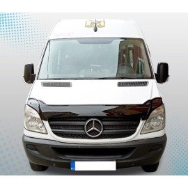 Deflektor kapoty Mercedes Sprinter 2006 - 2013