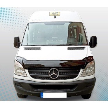 Deflektor kapoty Mercedes Sprinter 2006 - 2013