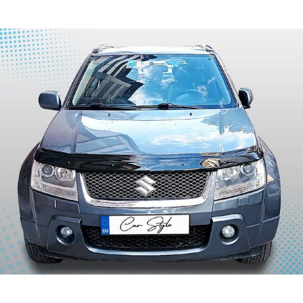 Deflektor kapoty Suzuki Vitara 2005 - 2017
