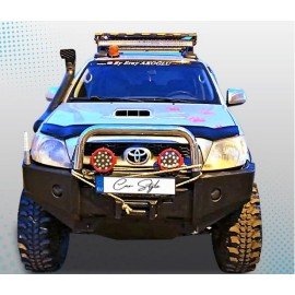 Deflektor kapoty Toyota Hilux 2006 - 2012