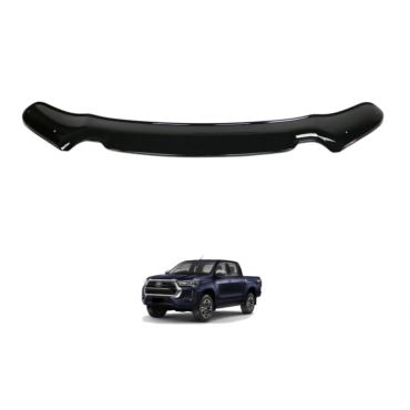 Deflektor kapoty Toyota Hilux 2020 - 2024