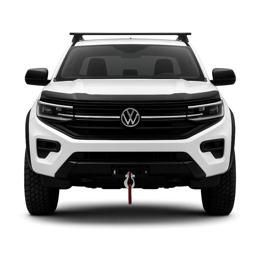 Deflektor kapoty Volkswagen Amarok 2023-