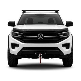 Deflektor kapoty Volkswagen Amarok 2023-