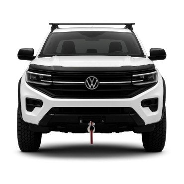 Deflektor kapoty Volkswagen Amarok 2023-