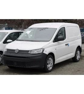 Boční lišty dveří Volkswagen Caddy 2021-