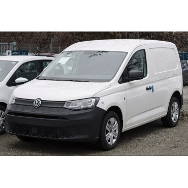Boční lišty dveří Volkswagen Caddy 2021-