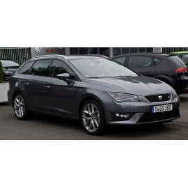 boční lišty dveří Seat Leon 2013 combi