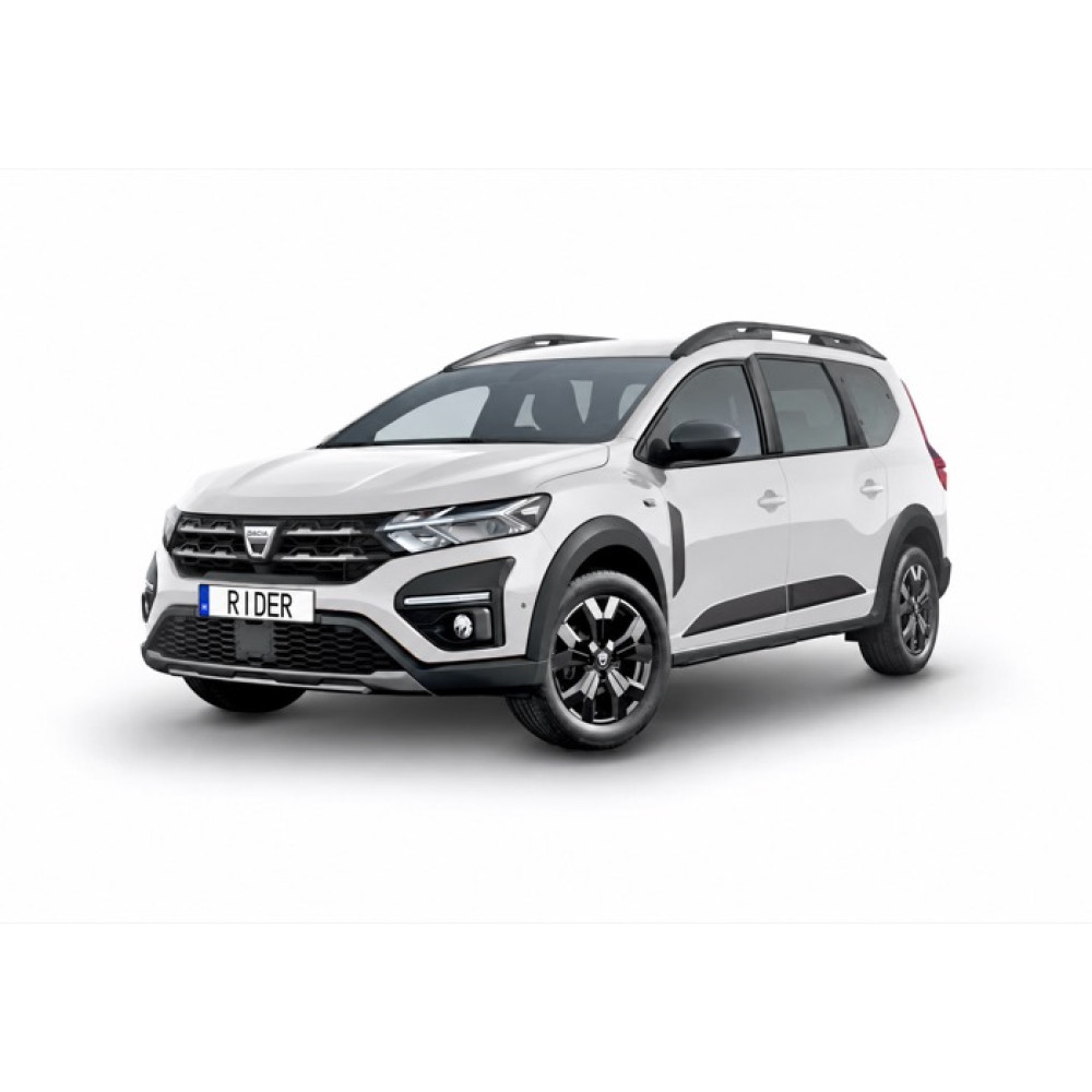 Boční lišty dveří Dacia Jogger od 2022