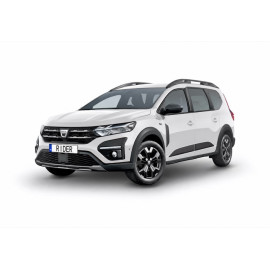Boční lišty dveří Dacia Jogger od 2022