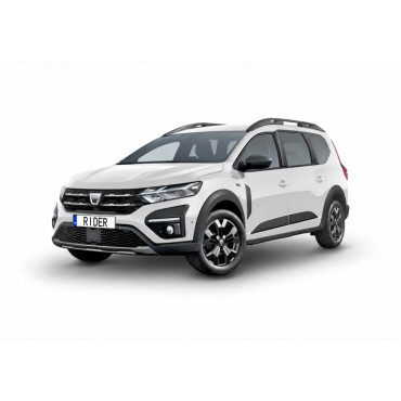 Boční lišty dveří Dacia Jogger od 2022