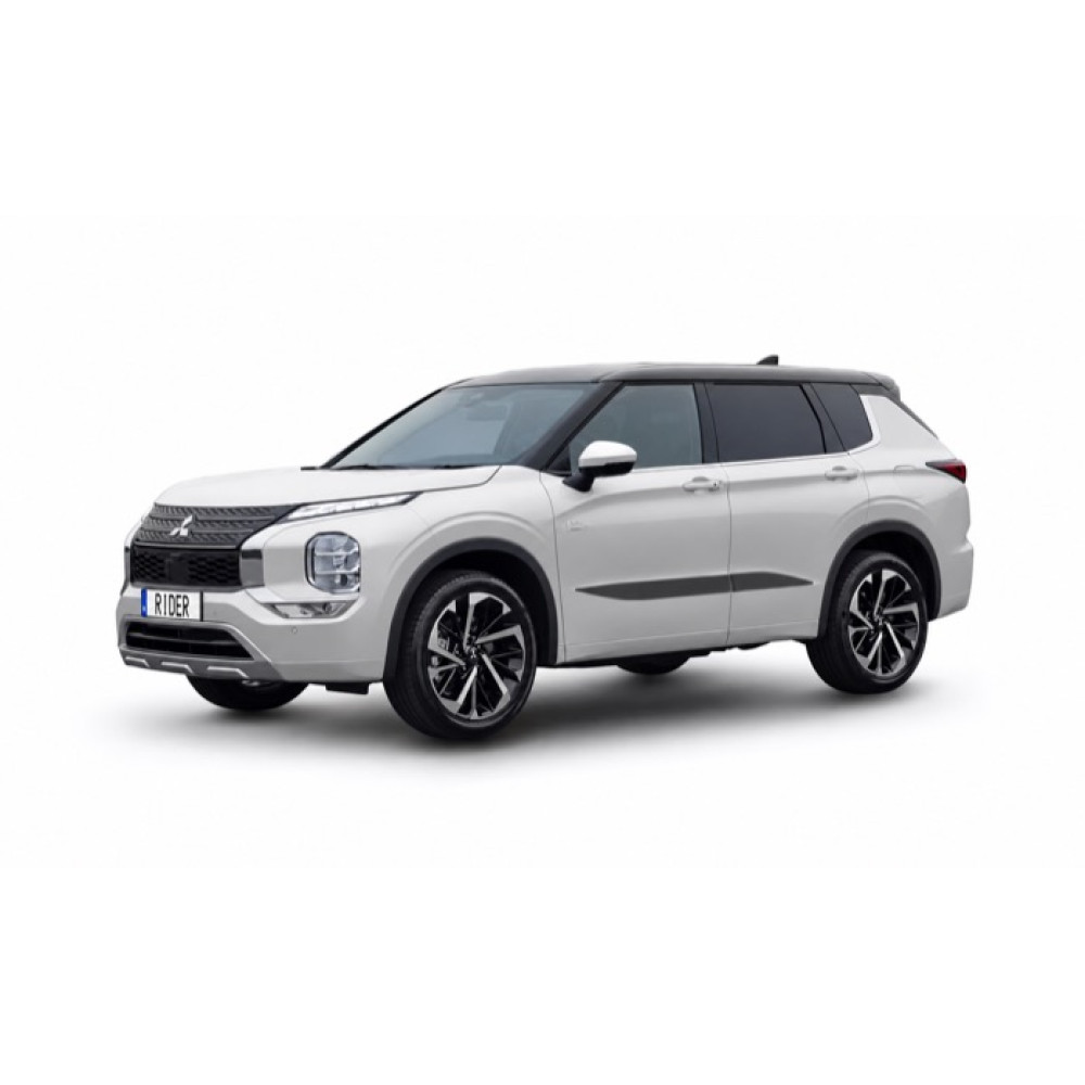 Boční lišty dveří Mitsubishi Outlander IV od 2023