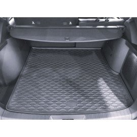 Gumový koberec do kufru Byd Seal U Hybrid 2023-