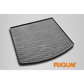 Gumový koberec do kufru Byd Sealion 7 2024- Horní poloha 