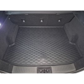 Gumový koberec do kufru Chery Tiggo 7 2025-