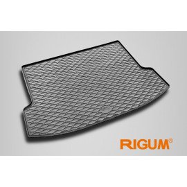Gumový koberec do kufru Chery Tiggo 7 2025-