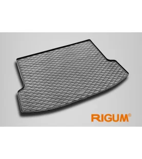 Gumový koberec do kufru Chery Tiggo 7 2025-