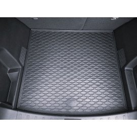 Gumový koberec do kufru Dongfeng Mage 2023-