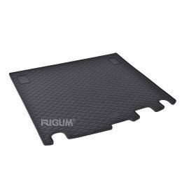 Gumový koberec do kufru Ford Tourneo Courier 2023-