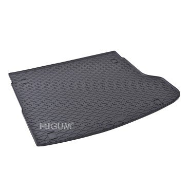 Gumový koberec do kufru Hyundai i30 Fastback MHEW 2021-  (vana do kufru)