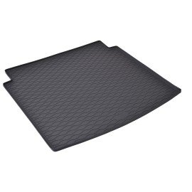 Gumový koberec do kufru Jaecoo J7 4x2 2023- vana do kufru