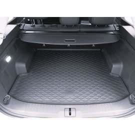 Gumový koberec do kufru Jaecoo J7 4x2 PHEV 2023- vana do kufru