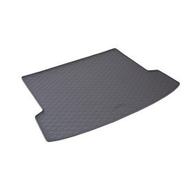 Gumový koberec do kufru Jaecoo J7 4x2 PHEV 2023- vana do kufru