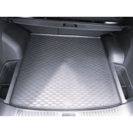 Gumový koberec do kufru KGM Actyon 2025-
