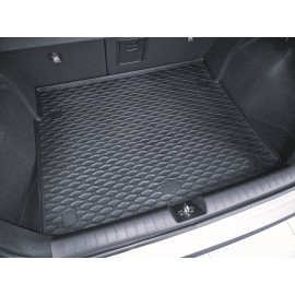 Gumový koberec do kufru KIA K4 Hatchback MHEV 2026-