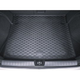 Gumový koberec do kufru KIA K4 Hatchback MHEV 2026-