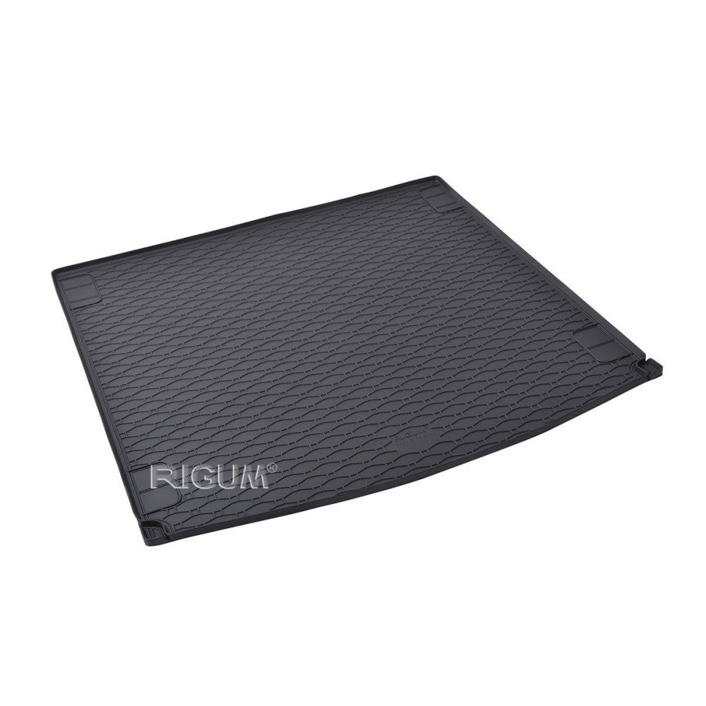 Gumový koberec do kufru Land Rover Range Rover Velar od 2017-